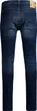 Jack & Jones 12110056, Blau, Jeans, Baumwolle, Elasthan, Produktbild-Vorschau 7