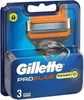 Gillette - Lamette ProGlide Power per uomo - Con 5 lame Anteprima dell’immagine prodotto 2