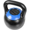 GORILLA SPORTS® Kettlebell - Verstellbare, 24 kg mit 4 Produktbild-Vorschau 7