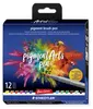 STAEDTLER pigment brush 371 Tuschestift mit Pinselspitze Produktbild-Vorschau 1