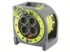 masterplug 51267 Avvolgicavo con guida per cavi 15 m, Anteprima dell’immagine prodotto 3