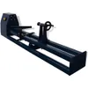 vidaXL Tornio per legno 1000 mm 400 W Anteprima dell’immagine prodotto 6