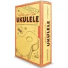 Kikkerland Bauen Sie Ihre eigene Ukulele Produktbild-Vorschau 6