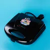 Appareil à sandwichs pour enfants « Psi Patrol » bleu Chase Voir les images du produit 3