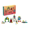 9603963 - 250 Kreativ Bausteine Roboter Produktbild-Vorschau 5
