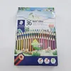 STAEDTLER Noris® colour 185 Buntstifte farbsortiert, 36 St. Produktbild-Vorschau 13
