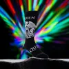 Queen Crew-Gift Box One Size Socken Produktbild-Vorschau 6