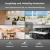 Küchenrückwand Eiswürfel und Kirschen 60x400 cm – Produktbild-Vorschau 7