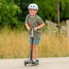BOLDCUBE Big 3-Rad-Scooter - Swift Green Náhled obrázku produktu 8