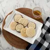 NORDIC WARE Razítko na sušenky včelí med 3ks. Náhled obrázku produktu 5
