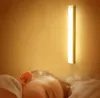 3 lampes de placard LED avec détecteur de mouvement, Voir les images du produit 3