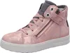 Superfit Sneaker High Mädchen 31363237393335 Rosa 33 EU Produktbild-Vorschau 2