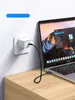 MCDODO Reise-Set mit USB-Adapterkabeln für Handy und Produktbild-Vorschau 9