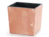 Prosperplast s.r.o. Květináč URBI SQUARE LOW EFFECT 24 cm, Náhled obrázku produktu 2