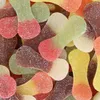 Haribo Bärenzungen super sauer vegan 150er Produktbild-Vorschau 2