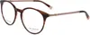 Ted Baker TB9196 152 BROWN HORN/TEAL 50/18/140 Damen Produktbild-Vorschau 1