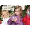 EDUPLAY 130111 Riesenflummi ca. Ø 10 cm mit Wasser und Produktbild-Vorschau 5