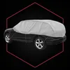 Autoabdeckung Halbgarage Auto Schutzhülle Vollgarage für Produktbild-Vorschau 9