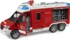 Autopompa Mercedes Benz Sprinter (incl. modulo luminoso e Anteprima dell’immagine prodotto 13