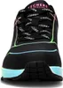 Skechers Schuhe Uno Pop OF Sunshin, 155148BKMT Produktbild-Vorschau 7