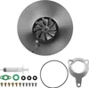 TURBO CHRA 721021 for Seat Leon 2000-06 150HP 110KW 1.9tdi Produktbild-Vorschau 3