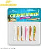 Lieblingsköder Barschbox - Angelset zum Barschangeln Produktbild-Vorschau 9