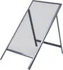 KADAX Bausieb für Sand, Erde, Mauerwerk, 120x60cm, Kies, Produktbild-Vorschau 2