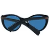 Zegna Couture Sonnenbrille ZC0009 50 01V Produktbild-Vorschau 5