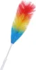 Spolverino telescopico allungabile 74cm - 97cm, spolverino Anteprima dell’immagine prodotto 1