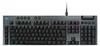 Logitech G G915 X, kblov, USB, mechanick spna, QWERTY, Náhľad obrázku produktu 6
