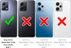 Custodia a libro per Xiaomi Poco X5 5G Cover Flip Cover Anteprima dell’immagine prodotto 3