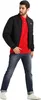 Lacoste Errores de Talla L1212-00-240 in Red color size 5 Produktbild-Vorschau 11