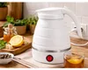 Verk 07483 Cestovní silikonová skládací konvice 600 ml, 600 Náhled obrázku produktu 7