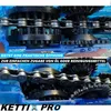 KETTIX PRO Kettenreiniger Pro Fahrrad Kettenreinigungsset Produktbild-Vorschau 5