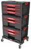 QBRICK QBRICK SYSTEM PRO Organizzatore per cassetti Set 1 Anteprima dell’immagine prodotto 11