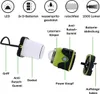 LED Camping Licht mit vielen Funktionen Produktbild-Vorschau 5