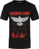 System Of A Down - "Dove Overcome" T-shirt Homme/Femme Unie Voir les images du produit 1