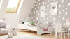 Detská posteľ Pink Cat 160x80 Náhľad obrázku produktu 2