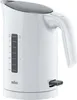 Braun WK 3110 WH Wasserkocher 1,7 l 3000 W Weiß Produktbild-Vorschau 7