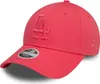New Era League Ess 9Fo Osfm Růžový Náhled obrázku produktu 6
