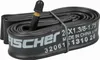 Fischer Fahrradschlauch 28 Zoll, 37-45-622 Auto-Ventil, Produktbild-Vorschau 3