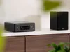 Denon CEOL N-12 Mini impianto audio domestico 130 W Nero Anteprima dell’immagine prodotto 9
