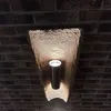 Außenwandleuchte Dachziegel Wandleuchte Up & Down IP44 Produktbild-Vorschau 9