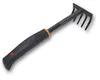 Bradas Gartenharke DE LUXE, Breite: 90 mm, schwarz Produktbild-Vorschau 6