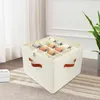 Organizzatore compatto per scarpe, organizzatore per Anteprima dell’immagine prodotto 11