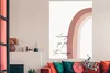 MuchoWow® Poster Regenbogen - Immer auf den Regenbogen Produktbild-Vorschau 3