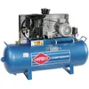 Kompressor 4 PS 200 Liter 15 bar Typ K200-600 36500-N Produktbild-Vorschau 5