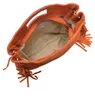 Anna Luchini_Tote bag_SS26 AL 8197T_Arancione Produktbild-Vorschau 4