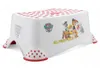 Sgabello Baby Con Piedi  Paw Patrol Anteprima dell’immagine prodotto 2