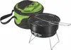FIELDMANN FZG 1003 Grill, diamètre de la grille 26 x 12,5 Voir les images du produit 2